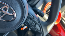 Toyota Aygo X 1.0 VVT-i Edge 5dr Petrol Hatchback